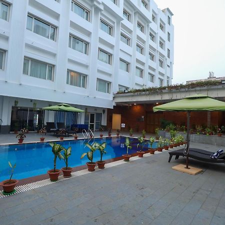 Ira By Orchid Bhubaneswar Hotel Eksteriør billede