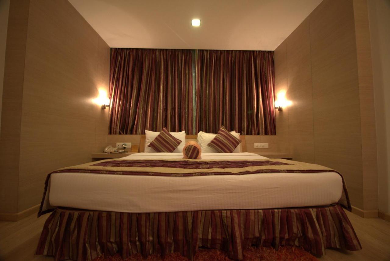 Ira By Orchid Bhubaneswar Hotel Eksteriør billede