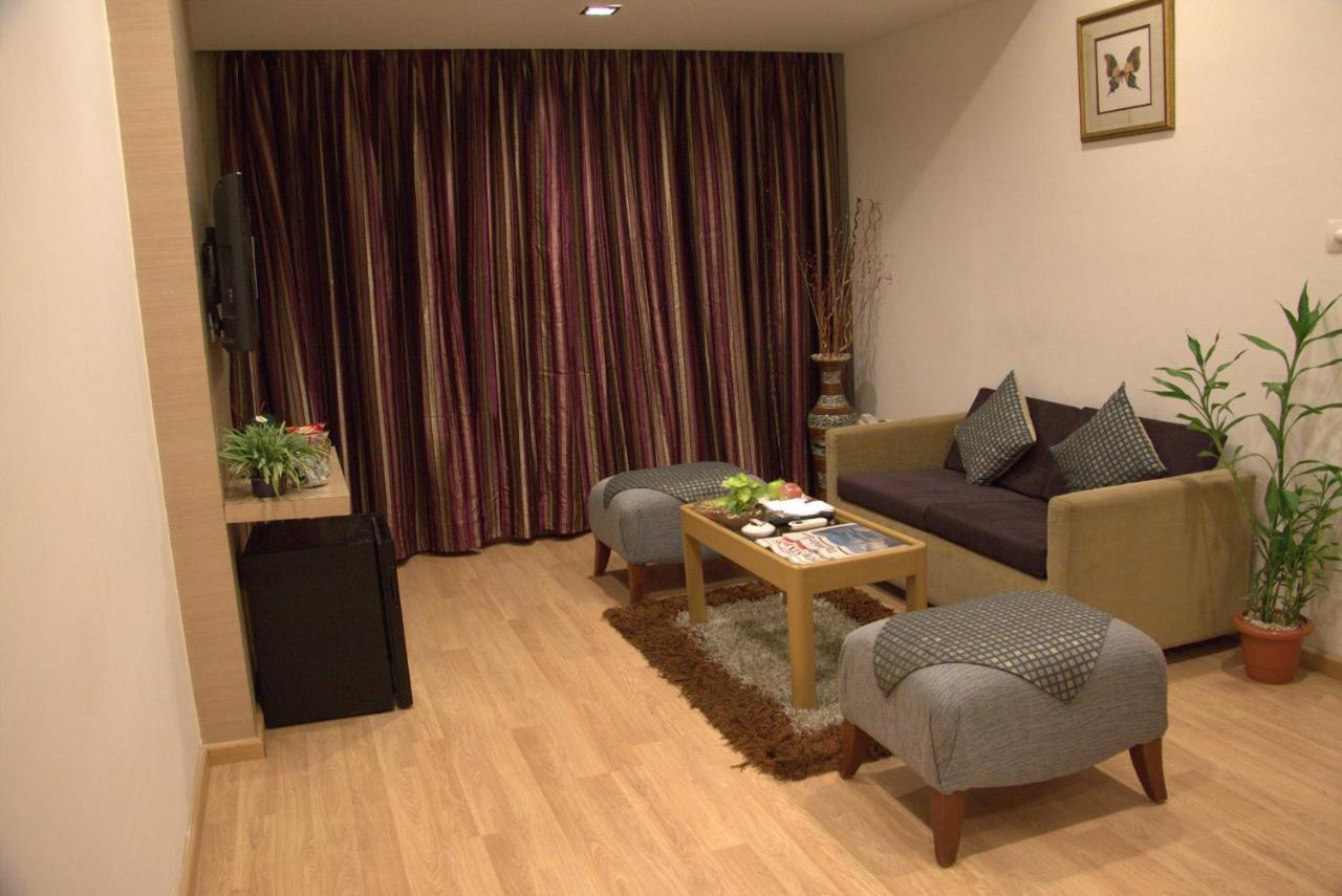 Ira By Orchid Bhubaneswar Hotel Eksteriør billede