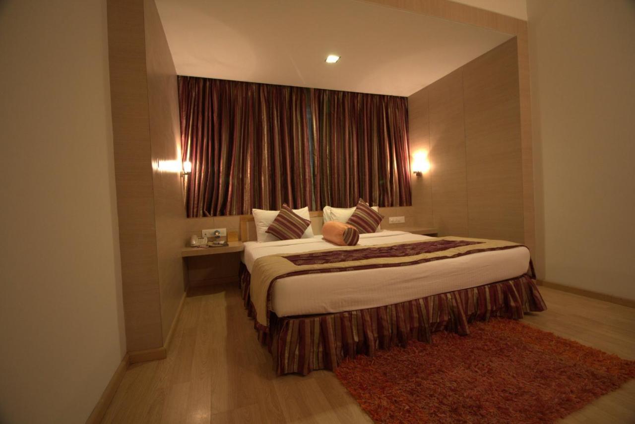 Ira By Orchid Bhubaneswar Hotel Eksteriør billede
