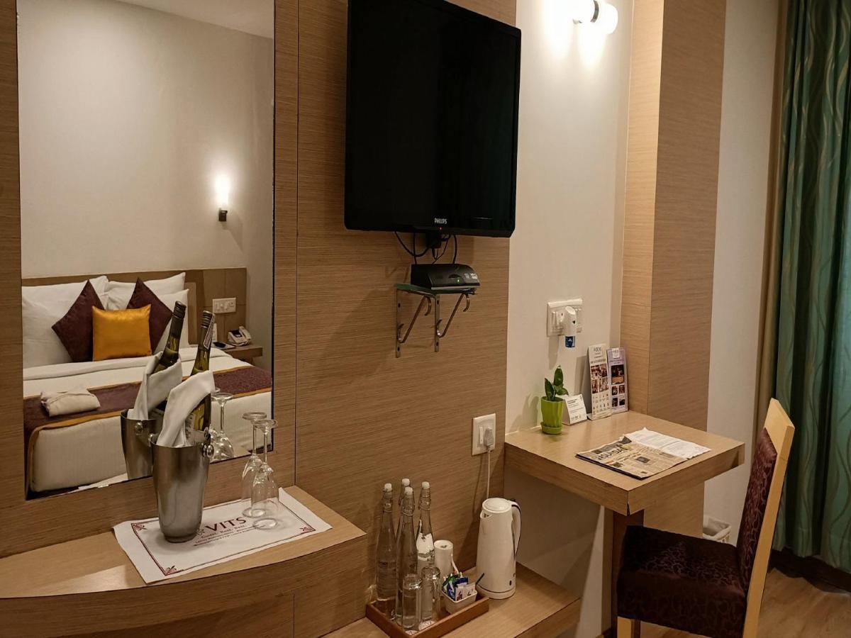 Ira By Orchid Bhubaneswar Hotel Eksteriør billede
