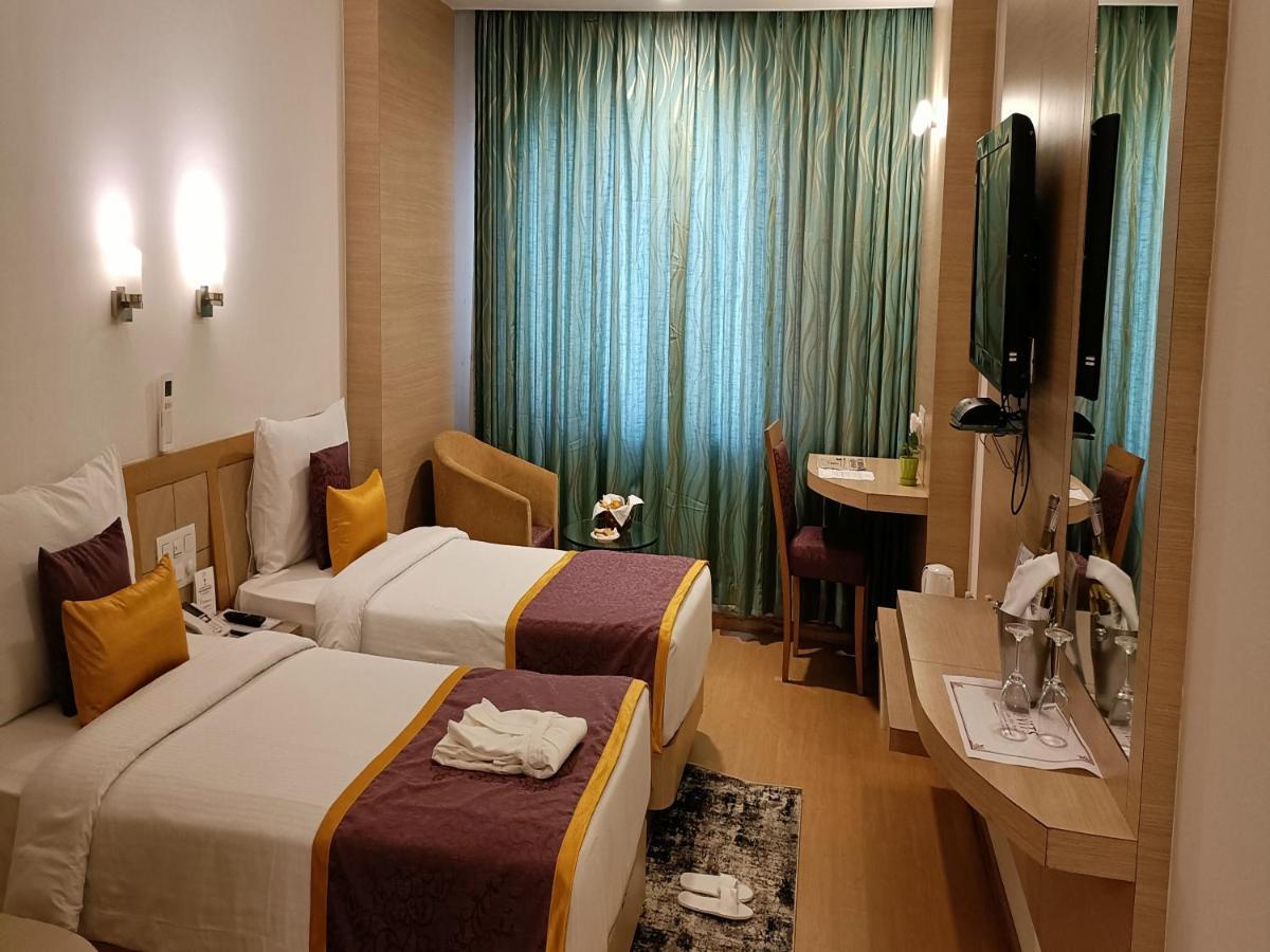 Ira By Orchid Bhubaneswar Hotel Eksteriør billede