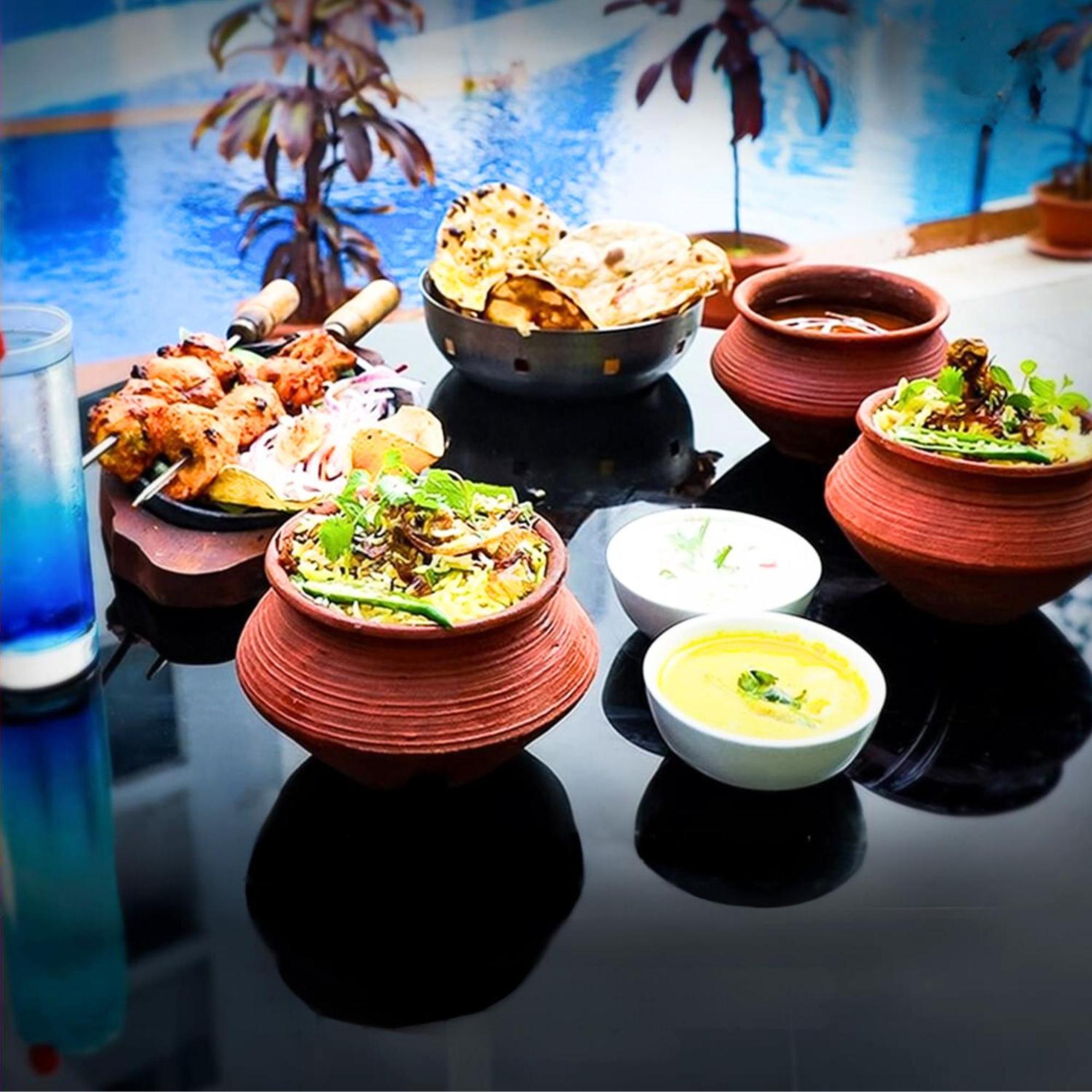 Ira By Orchid Bhubaneswar Hotel Eksteriør billede