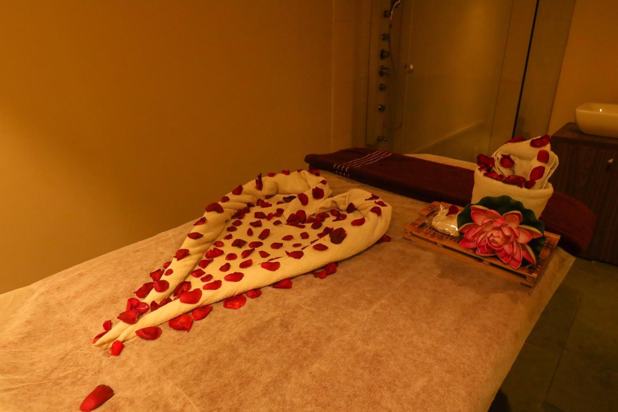 Ira By Orchid Bhubaneswar Hotel Eksteriør billede