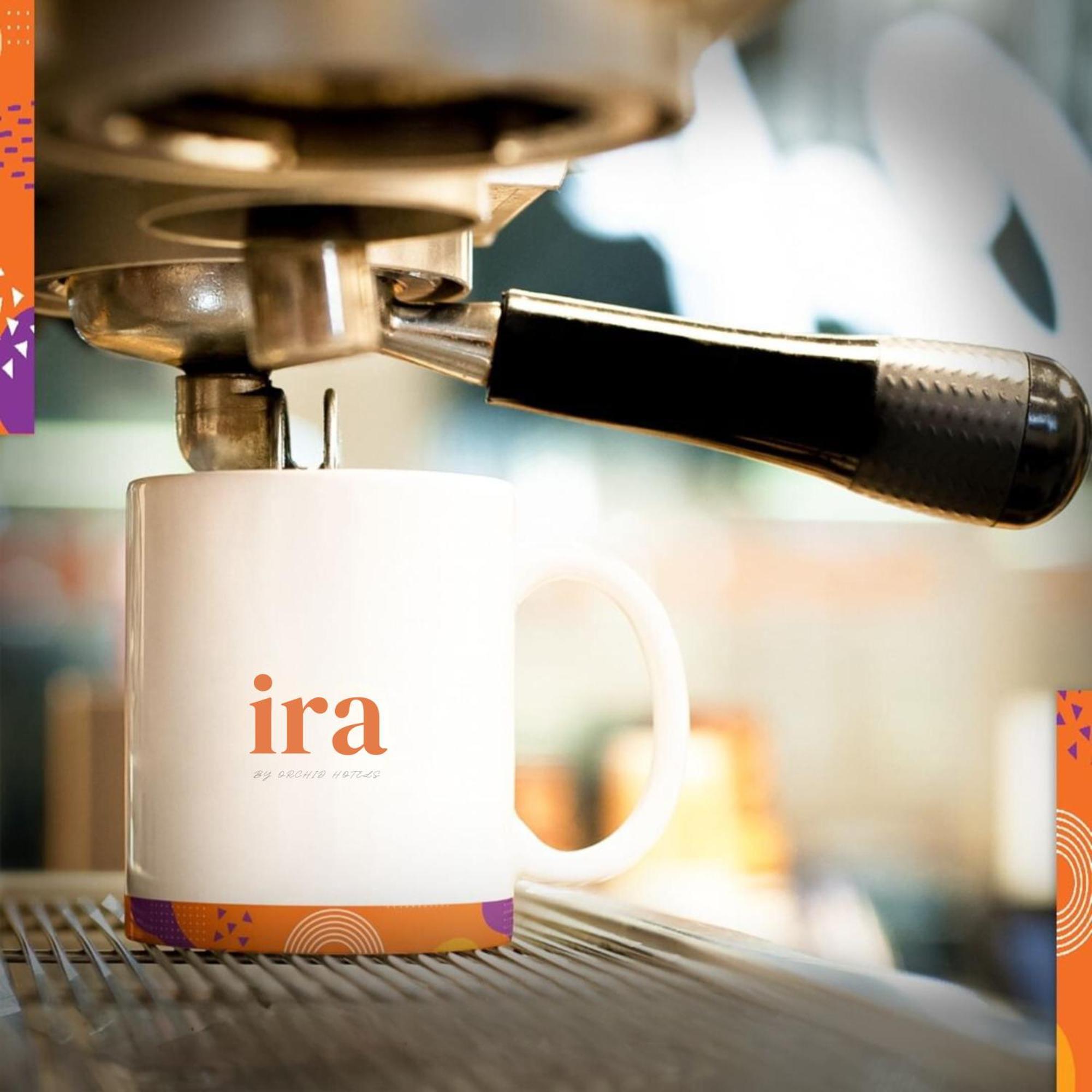 Ira By Orchid Bhubaneswar Hotel Eksteriør billede