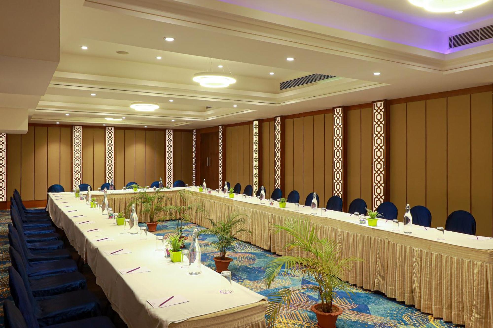Ira By Orchid Bhubaneswar Hotel Eksteriør billede