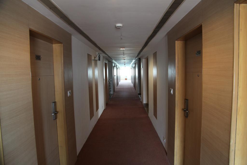 Ira By Orchid Bhubaneswar Hotel Eksteriør billede
