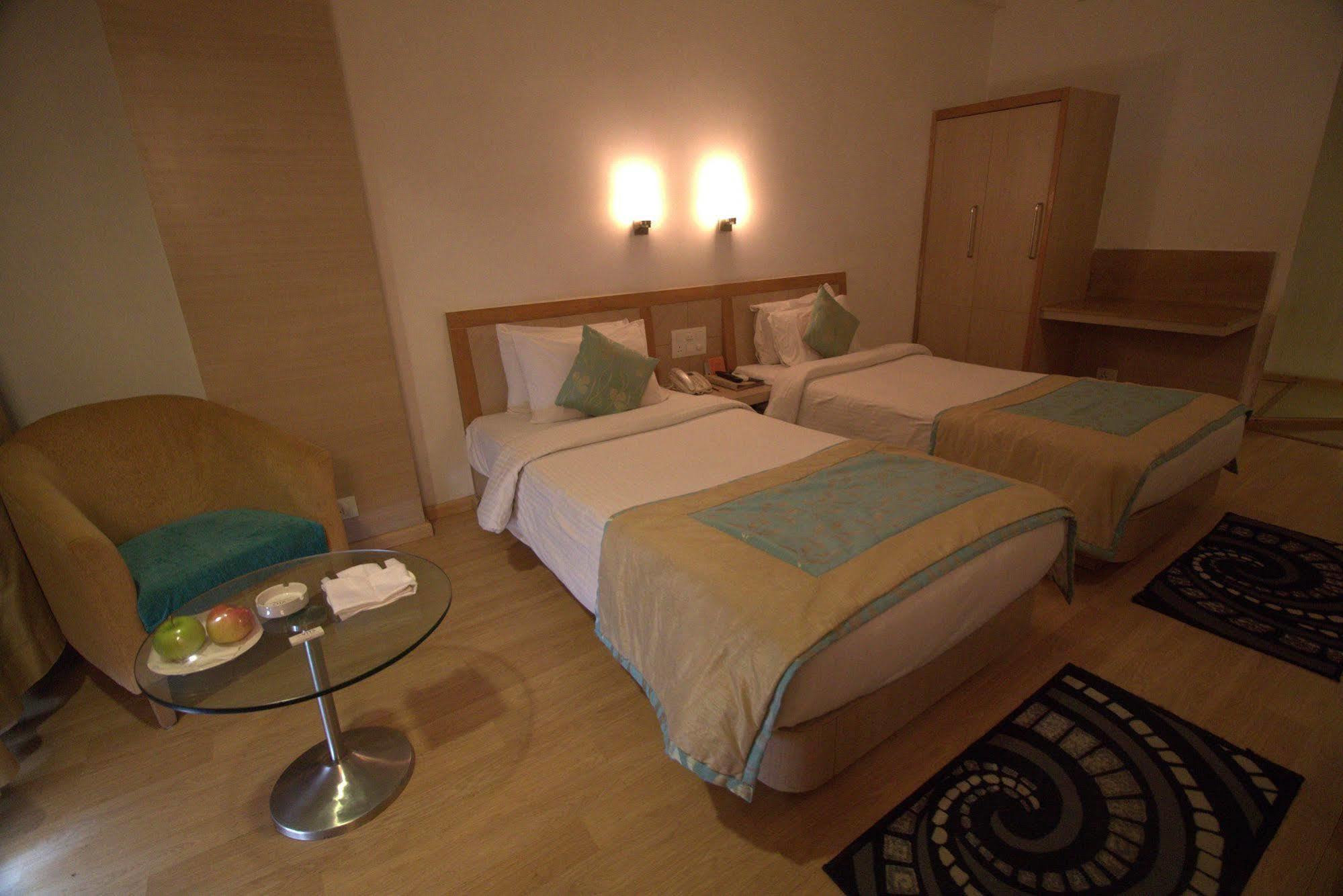 Ira By Orchid Bhubaneswar Hotel Eksteriør billede