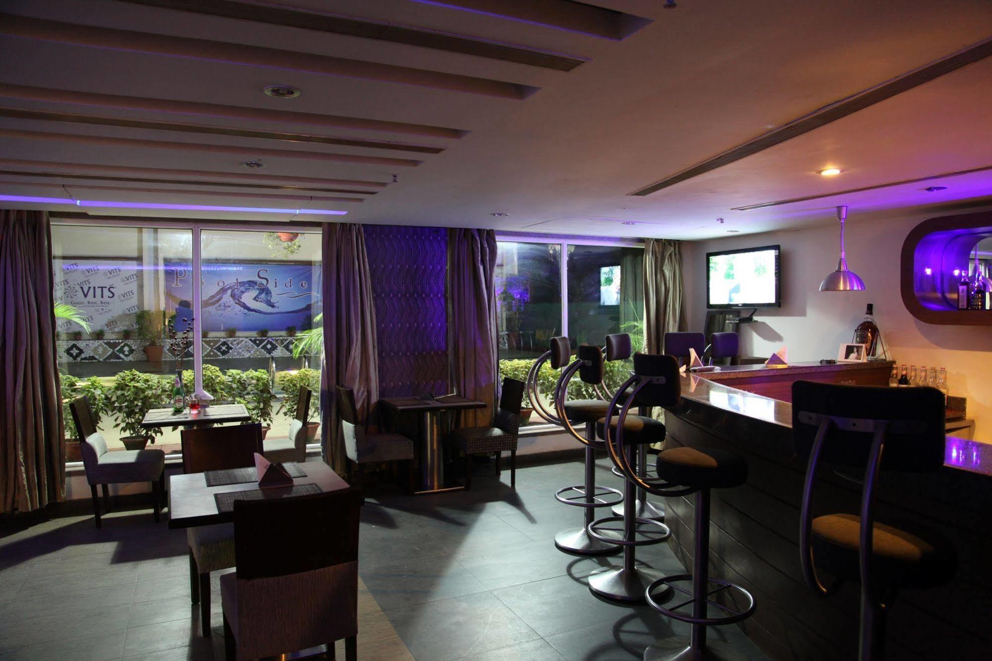 Ira By Orchid Bhubaneswar Hotel Eksteriør billede