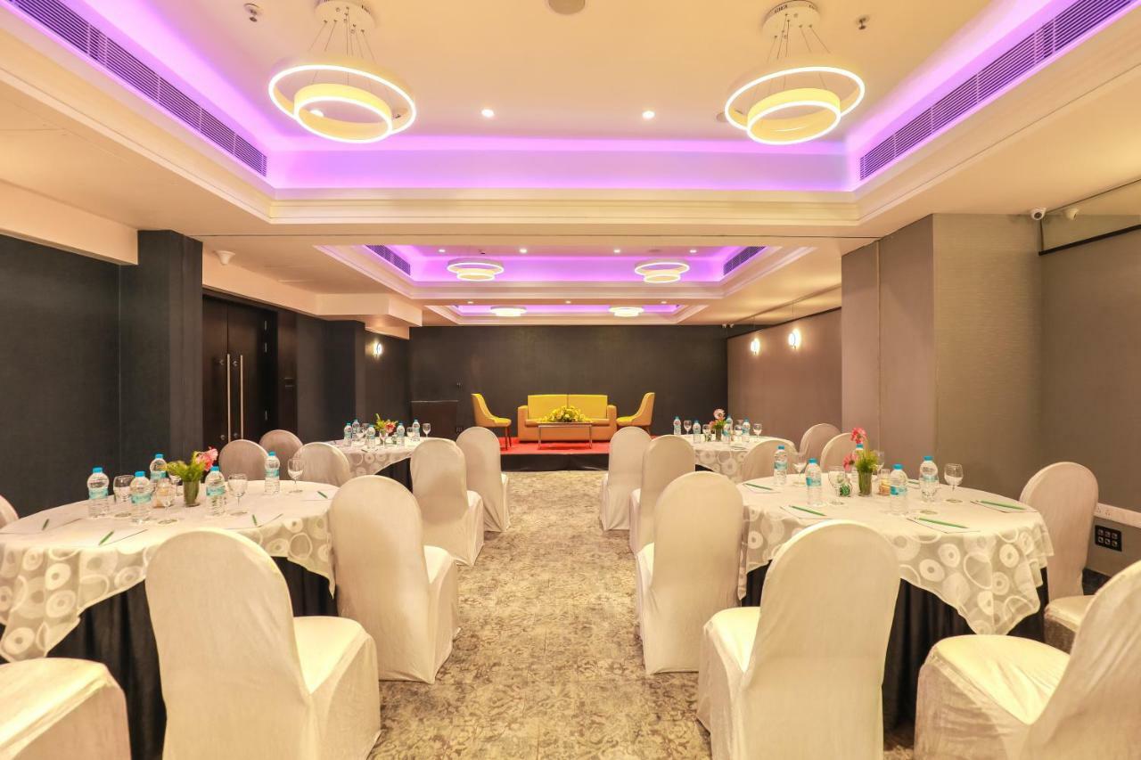 Ira By Orchid Bhubaneswar Hotel Eksteriør billede