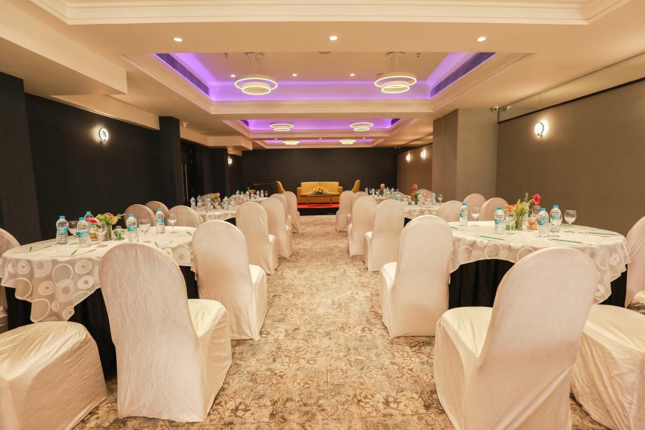 Ira By Orchid Bhubaneswar Hotel Eksteriør billede