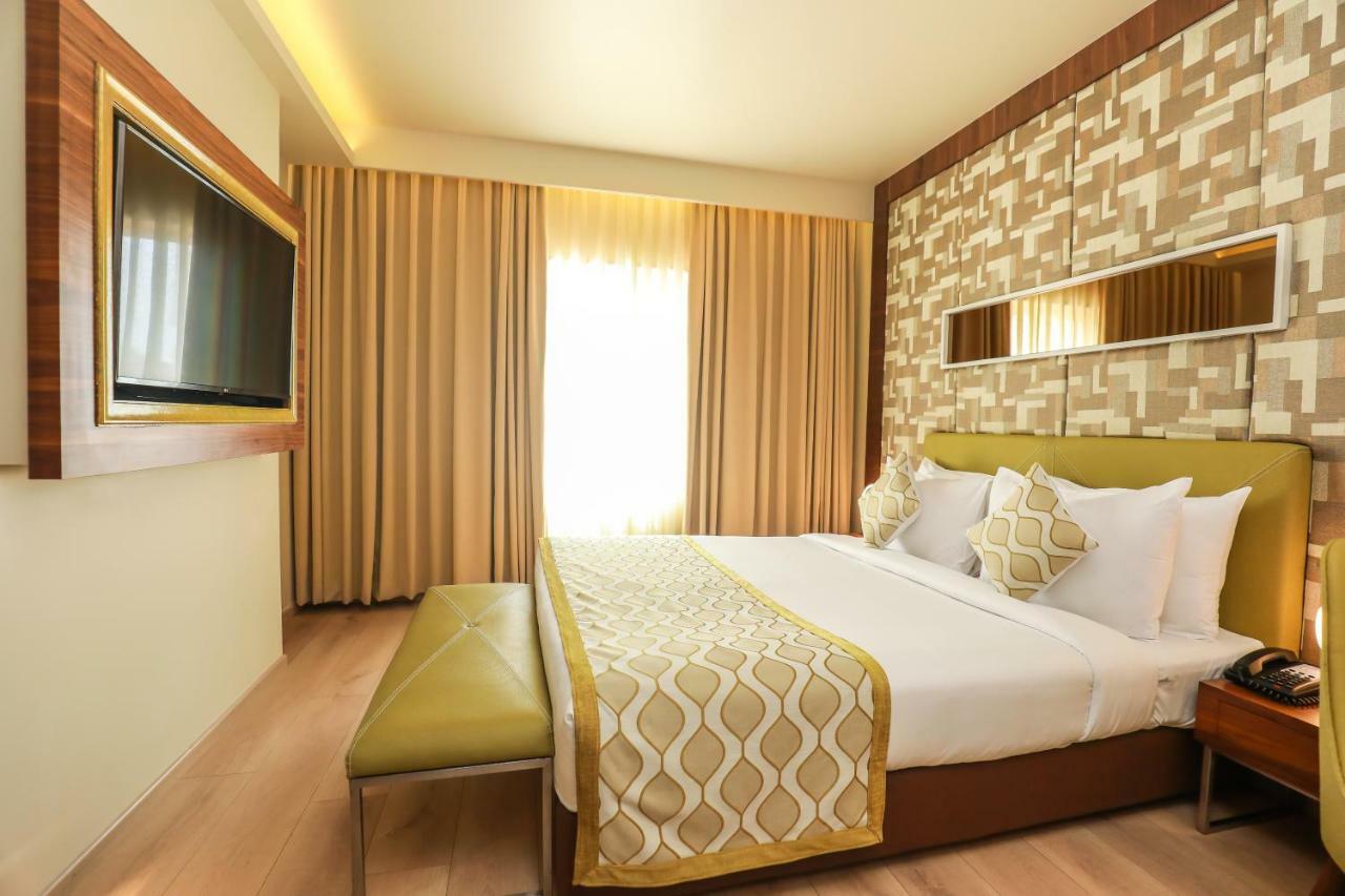 Ira By Orchid Bhubaneswar Hotel Værelse billede